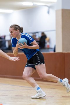 Bild 30 - F TSV Ellerau - HSG Tills Loewen 08 : Ergebnis: 16:18